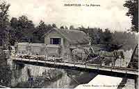 FREINVILLE - La Plâtrière